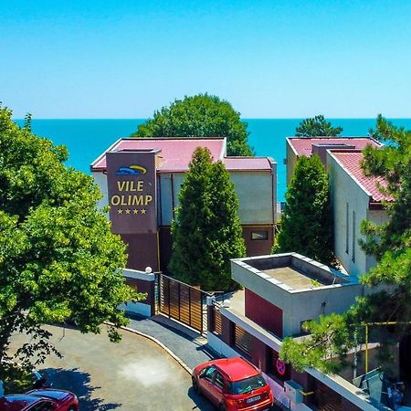 Complex Vile Neptun-Olimp Villa Exterior photo