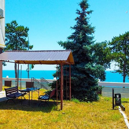 Complex Vile Neptun-Olimp Villa Exterior photo