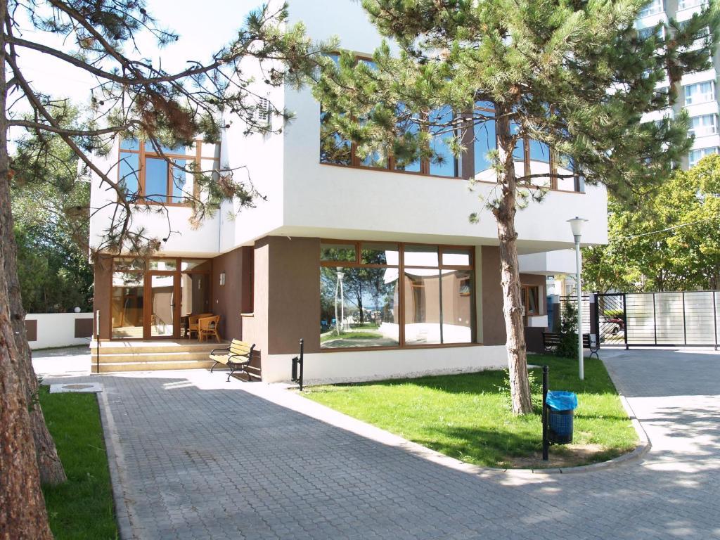 Complex Vile Neptun-Olimp Villa Exterior photo
