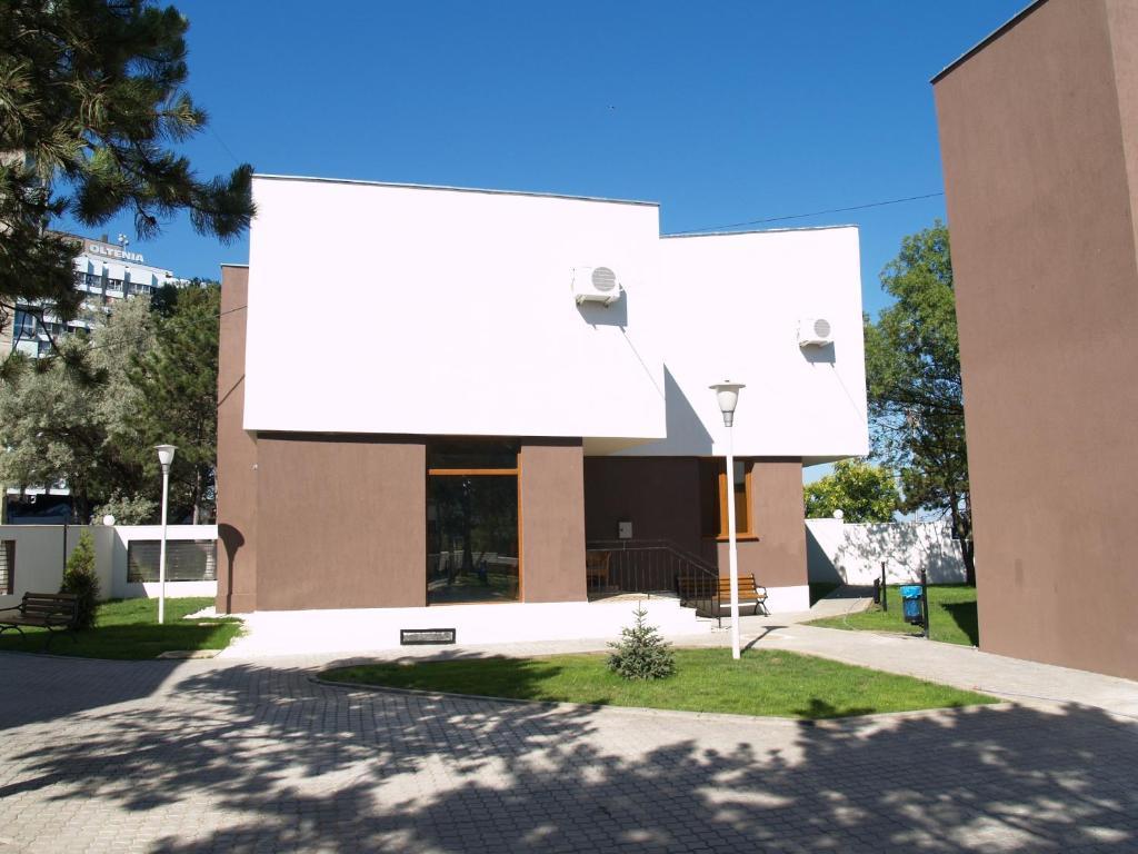 Complex Vile Neptun-Olimp Villa Exterior photo