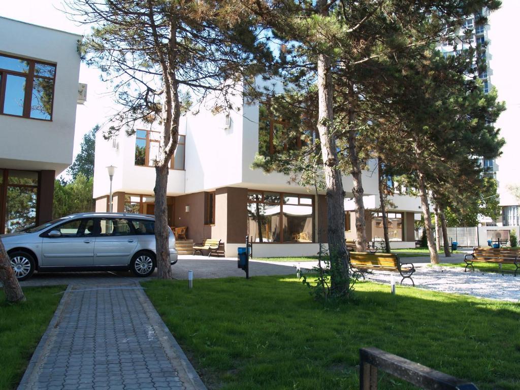 Complex Vile Neptun-Olimp Villa Exterior photo