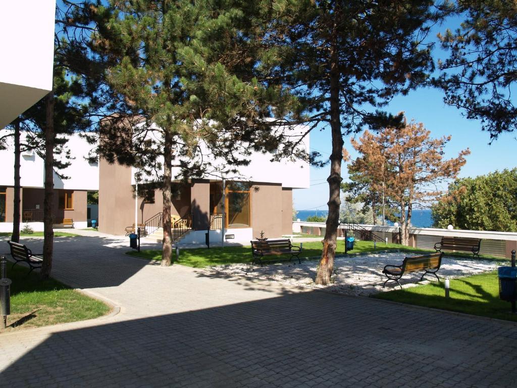 Complex Vile Neptun-Olimp Villa Exterior photo