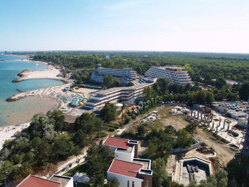 Complex Vile Neptun-Olimp Villa Exterior photo