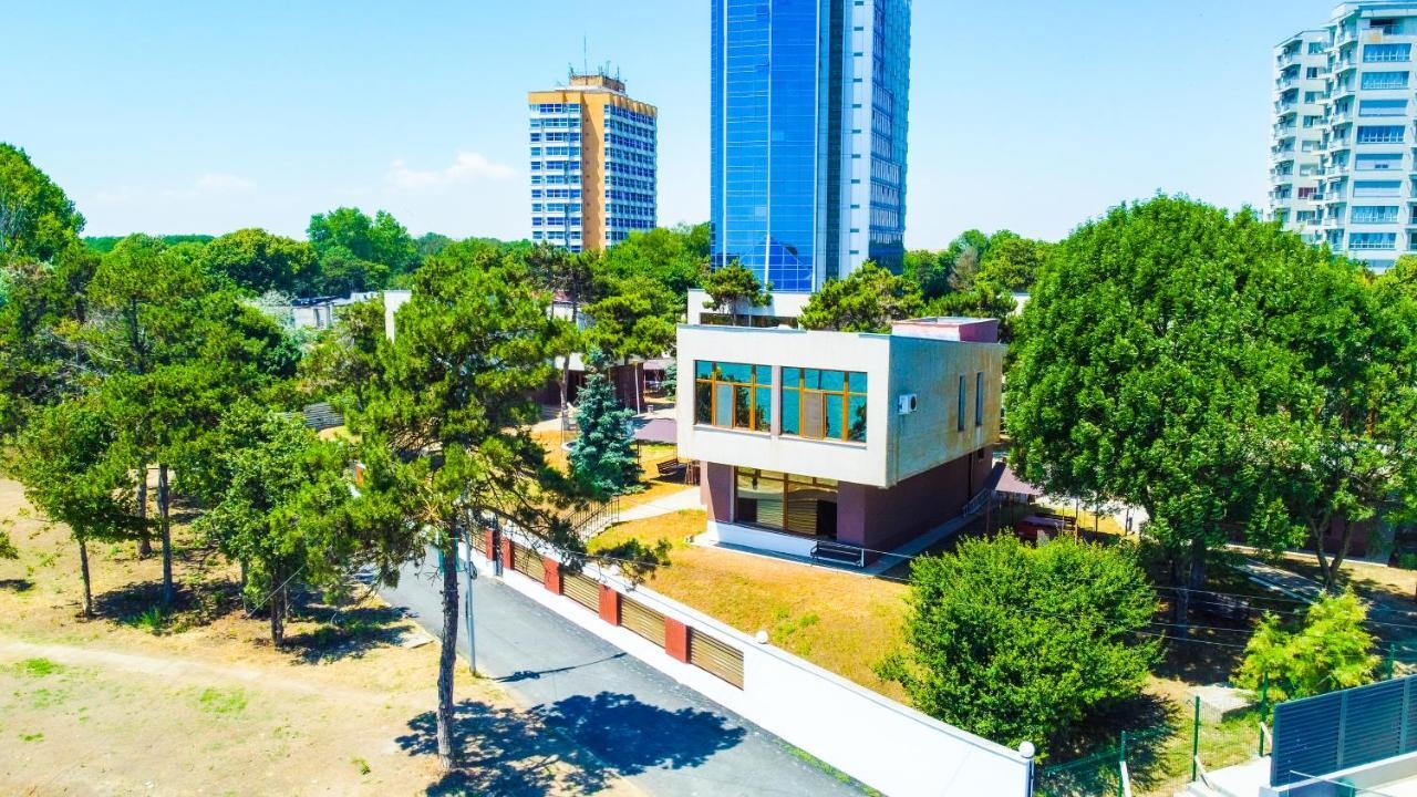 Complex Vile Neptun-Olimp Villa Exterior photo