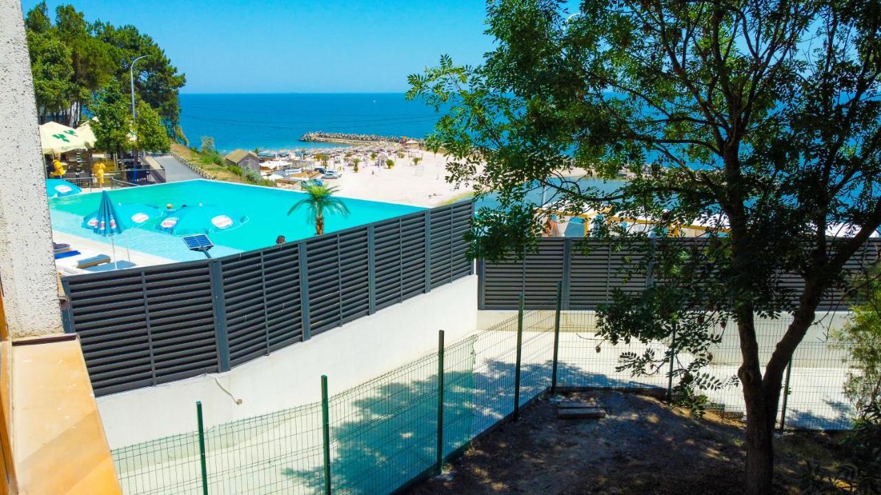 Complex Vile Neptun-Olimp Villa Exterior photo