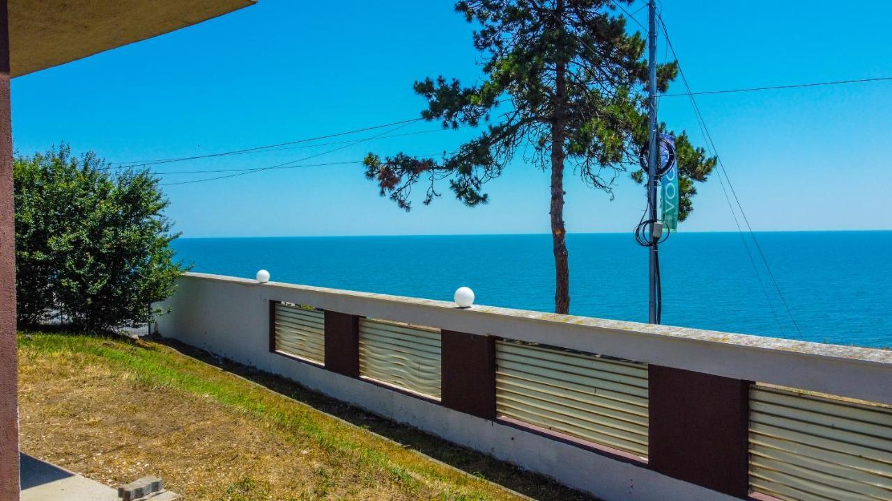Complex Vile Neptun-Olimp Villa Exterior photo