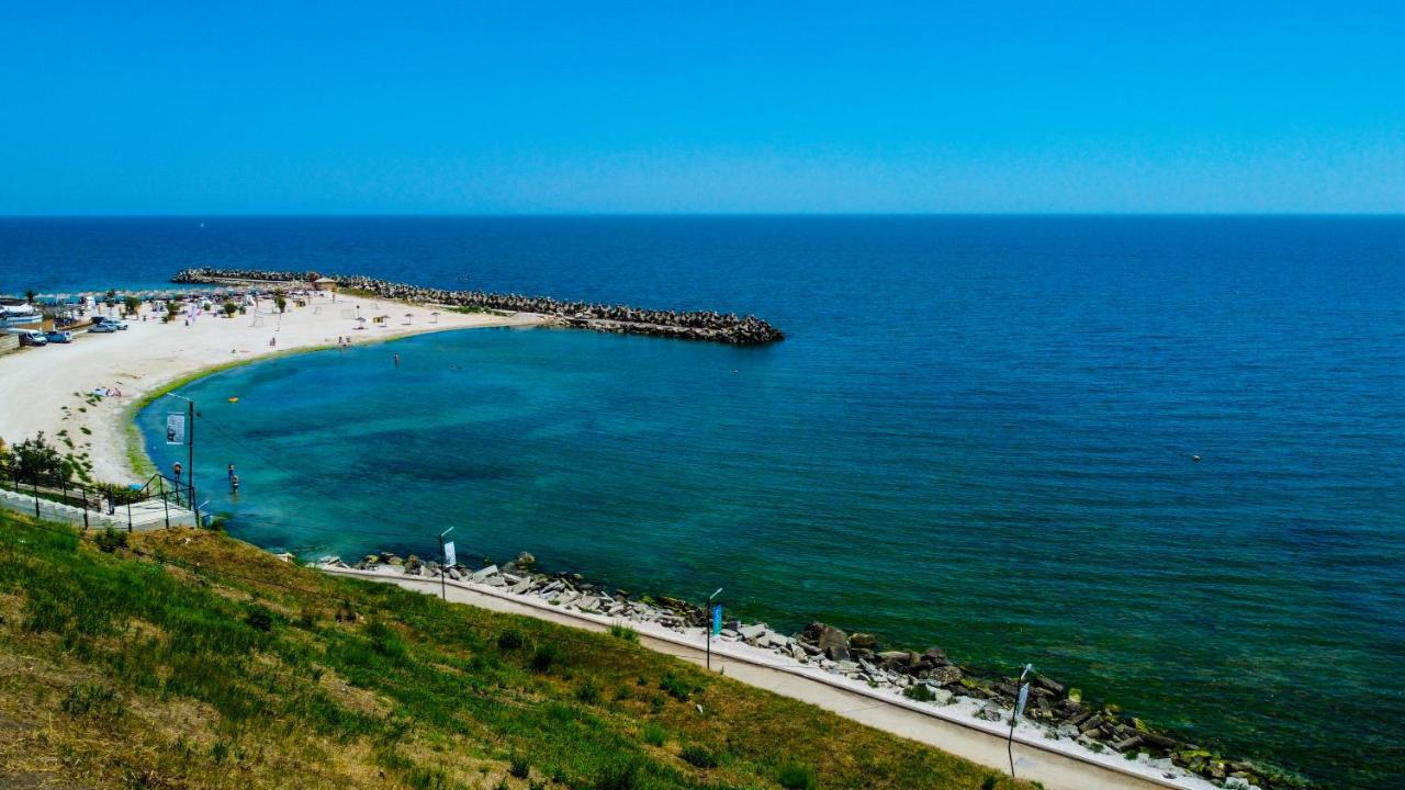 Complex Vile Neptun-Olimp Villa Exterior photo