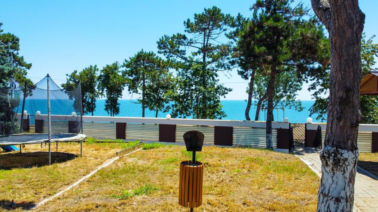 Complex Vile Neptun-Olimp Villa Exterior photo