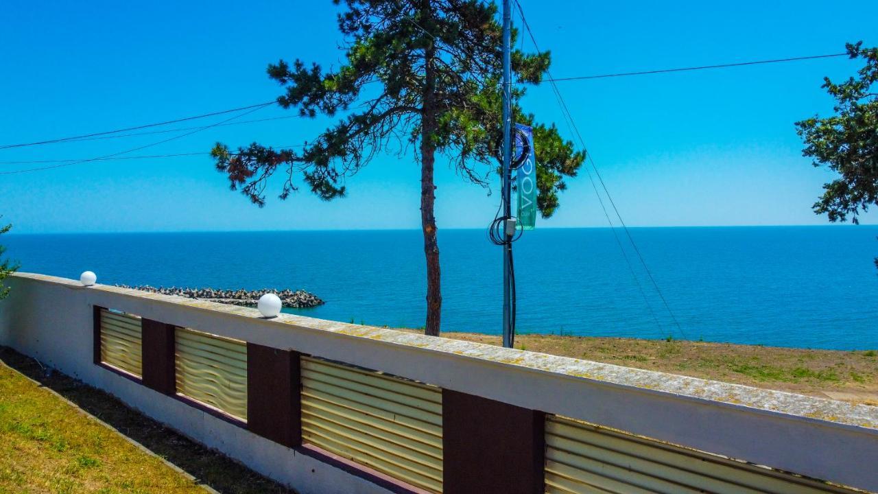 Complex Vile Neptun-Olimp Villa Exterior photo