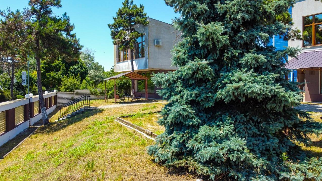 Complex Vile Neptun-Olimp Villa Exterior photo