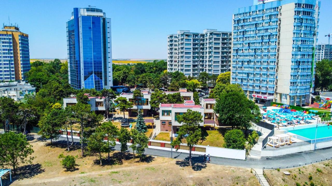 Complex Vile Neptun-Olimp Villa Exterior photo