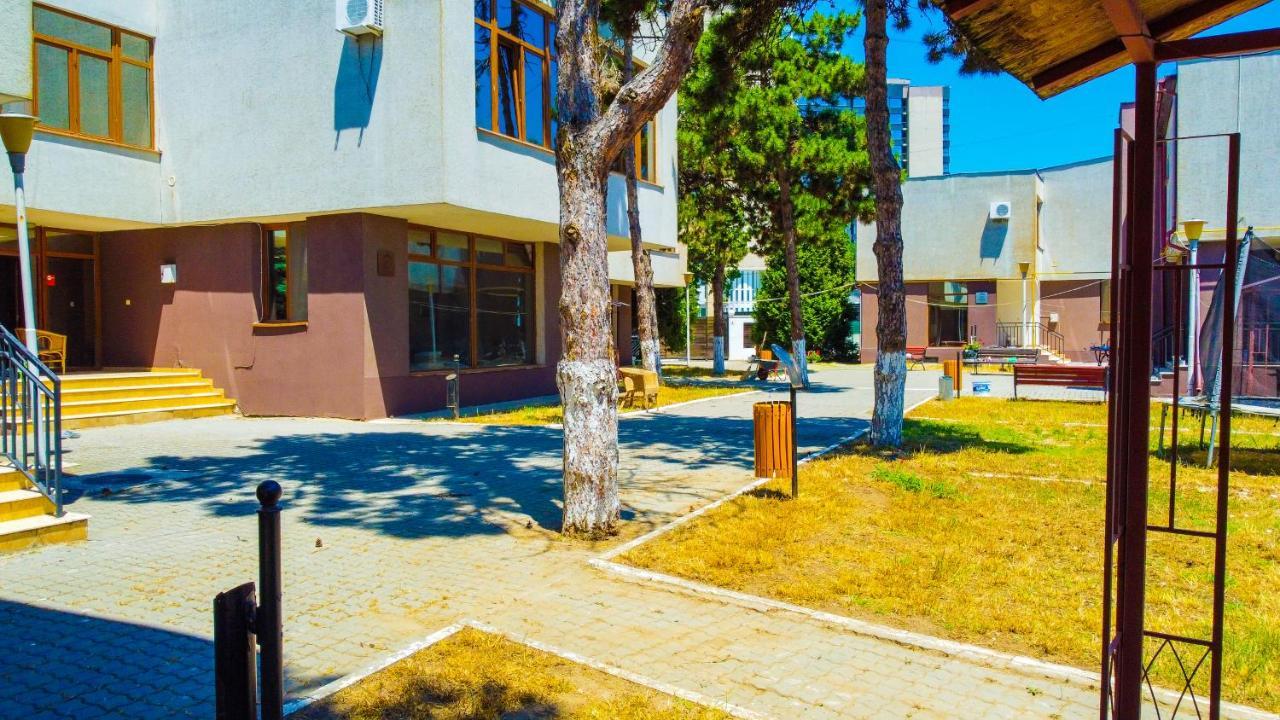 Complex Vile Neptun-Olimp Villa Exterior photo