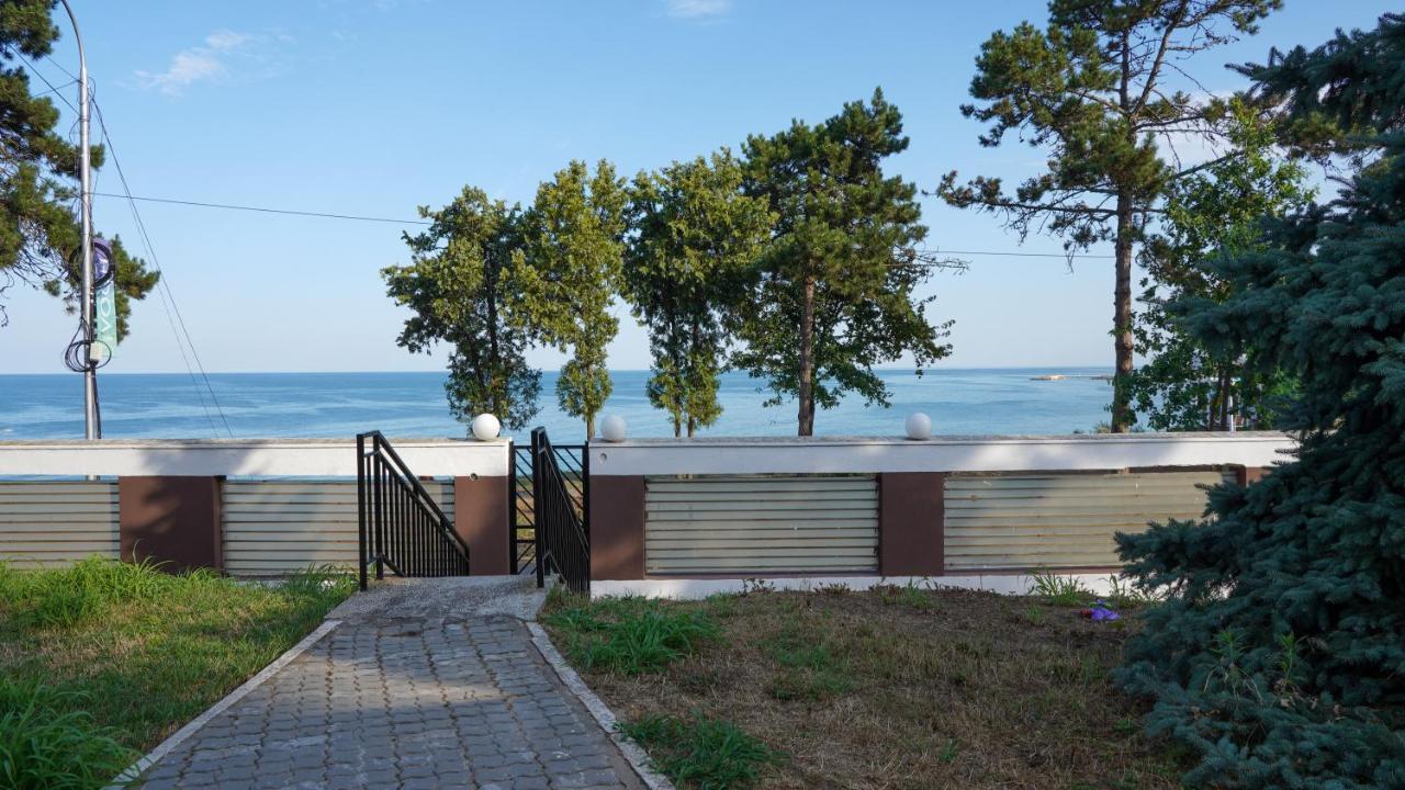 Complex Vile Neptun-Olimp Villa Exterior photo
