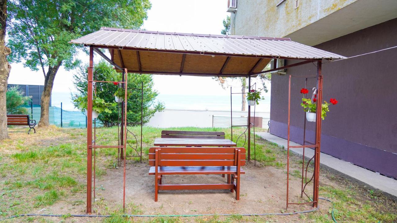 Complex Vile Neptun-Olimp Villa Exterior photo