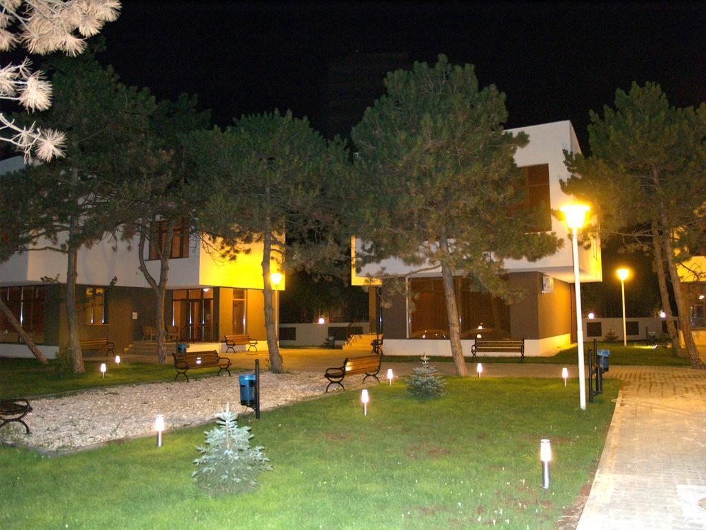Complex Vile Neptun-Olimp Villa Exterior photo