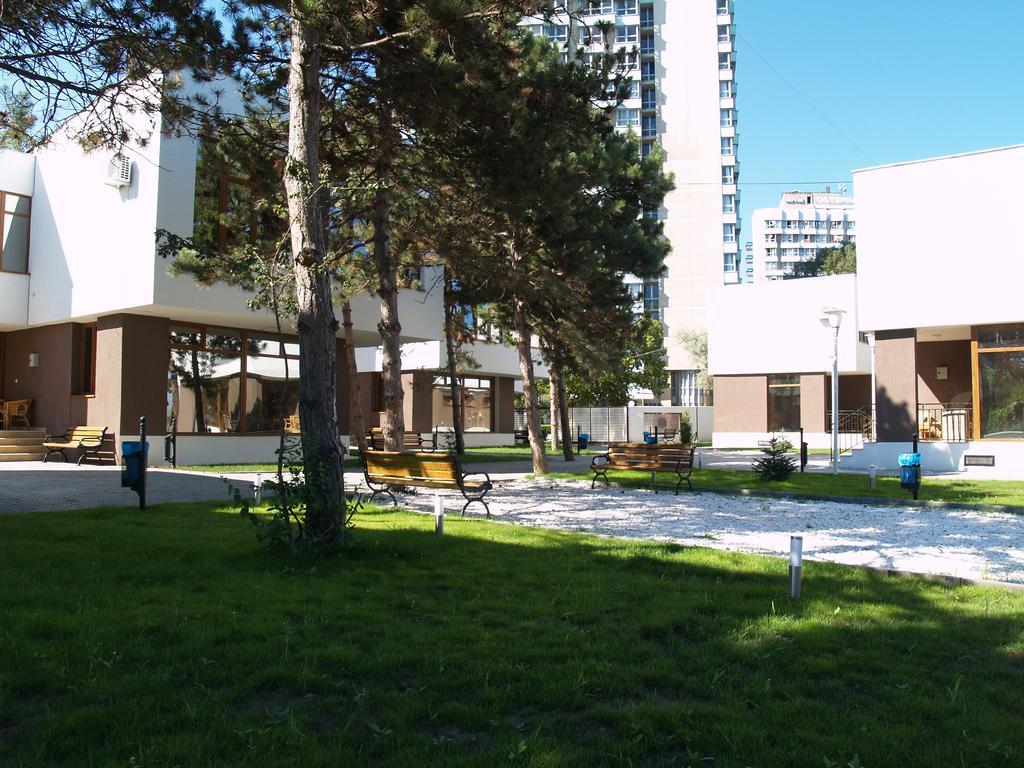 Complex Vile Neptun-Olimp Villa Exterior photo
